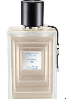 Lalique Oriental Zinc Eau de Parfum 100ml