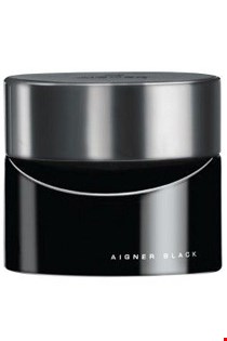 Aigner Black  Eau de Toilette 125ml