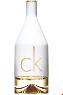 Calvin Klein  IN2U for Her Eau de Toilette 100ml