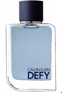 Calvin Klein Defy Eau de Toilette 100ml