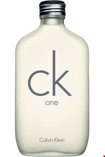 Calvin Klein CK One Eau de Toilette 200ml