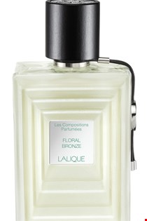 Lalique Floral Bronze Eau de Parfum 100ml