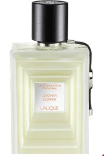  Lalique Leather Copper Eau de Parfum 100ml