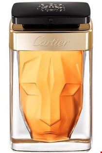 Cartier La Panthere Noir Absolu Eau de Parfum 75ml