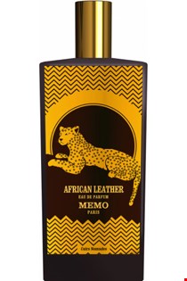 Memo Paris African Leather Eau de Parfum 75ml