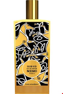 Memo Paris Irish Oud Eau de Parfum 75ml