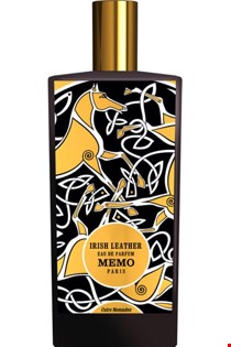  Memo Paris Irish Leather Eau de Parfum 75ml