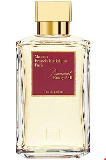 Maison Francis Kurkdjian Baccarat Rouge 540 Eau de Parfum 200ml