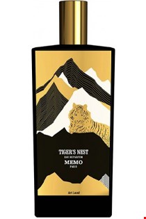 Memo Paris Tiger's Nest Eau de Parfum 75ml