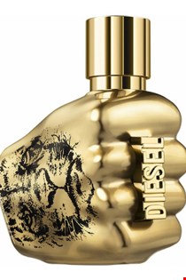 Diesel Spirit Of The Brave Intense Eau de Parfum 125ml