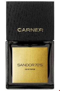 Carner Barcelona Sandor 70's Eau de Parfum 100ml