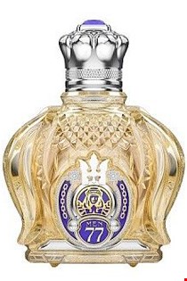  Shaik Opulent Shaik Classic No 77 Eau de Parfum 100ml