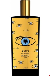 Memo Paris Marfa Eau de Parfum 75ml