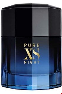  Paco Rabanne Pure XS Night Eau de Parfum 100ml