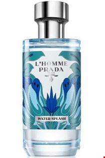 Prada L’Homme Water Splash Eau de toilette 150ml