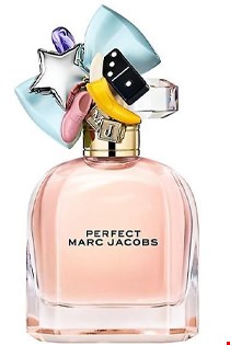 Marc Jacobs Perfect Eau de Parfum 100ml   مارک جیکوبز پرفکت