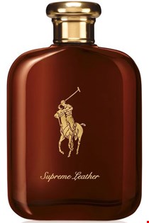  Ralph Lauren Polo Supreme Leather Eau de Parfum 125ml