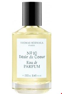 Thomas Kosmala Desir du Coeur Eau de Parfum 250ml