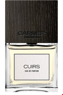 Carner Barcelona Cuirs Eau de Parfum 100ml