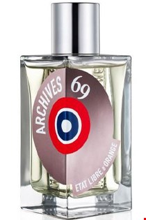  Etat Libre d'Orange Archives 69 Eau de Parfum 100ml