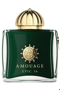 Amouage Epic 56 Woman Extrait de Parfume 100ml