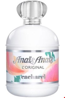 Cacharel Anais Anais Eau de Toilette 100ml