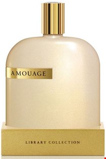  Amouage The Library Collection Opus VIII Eau de Parfum 100ml