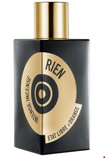 Etat Libre d'Orange Rien Intense Incense Eau de Parfum 100ml