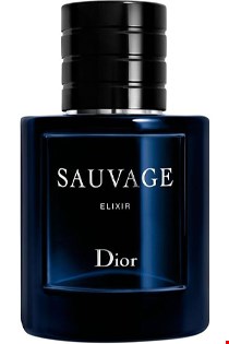  Dior Sauvage Elixir Eau de Parfume 60ml