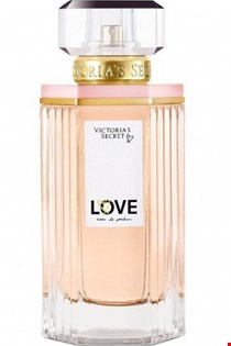 Victoria's Secret Love Eau de Parfum Eau de Parfum 100ml