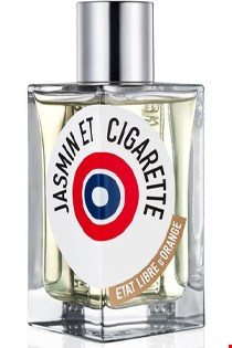 Etat Libre d'Orange Jasmin et Cigarette Eau de Parfum 100ml