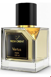  Vertus Fresh Orient Eau de Parfum 100ml