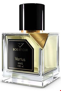 Vertus Bois et Cuir Eau de Parfum 100ml