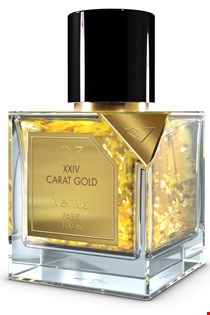 Vertus XXIV Carat Gold Eau de Parfum 100ml