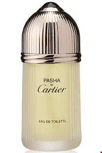  Cartier Pasha Eau de Toilette 100ml