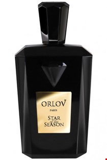 Orlov Paris Star Of The Season Eau de Parfum 100ml