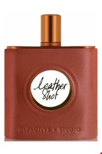 Olfactive Studio Leather Shot Extrait de Parfume 100ml