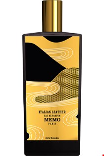 Memo Paris Italian Leather Eau de Parfum 75ml