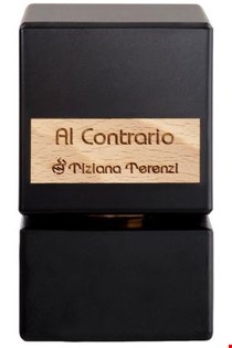 Tiziana Terenzi Al Contrario Extrait de Parfume 50ml