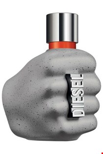 Diesel Only The Brave Street Eau de Toilette 125ml