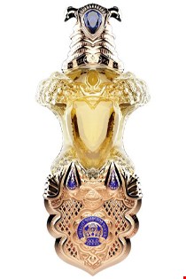 Shaik Opulent Shaik Gold Edition for Women Eau de Parfum 100ml