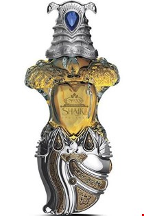 Shaik Opulent Shaik Classic No 33 Eau de Parfum 100ml