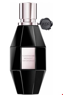 Viktor&Rolf  Flowerbomb Midnight Eau de Parfum 100ml