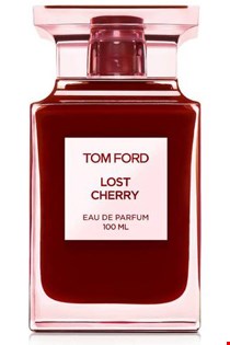 Tom Ford Lost Cherry Eau de Parfum 100ml