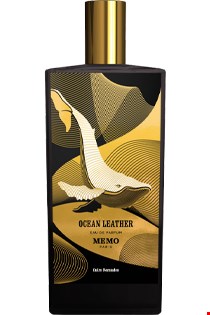 عطر ادکلن ممو پاریس اوشن لدر | Memo Paris Ocean Leather Eau de Parfum 75ml