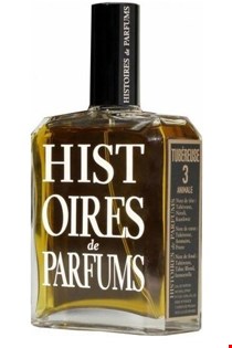 Histoires de Parfums Tubereuse 3 Animale Eau de Parfum 120ml