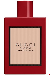 Gucci Bloom Ambrosia di Fiori Eau de Parfum 100ml