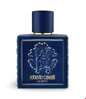 عطر ادکلن روبرتو کاوالی اومو (یومو) لا نوت Roberto Cavalli Uomo La Notte