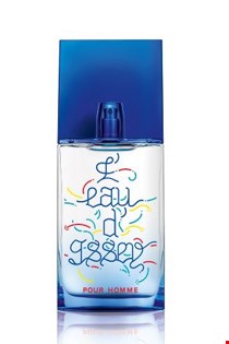 Issey Miyake L'Eau d'Issey pour Homme Shades of Kolam