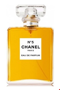  Chanel Chanel No 5 Eau de Parfum